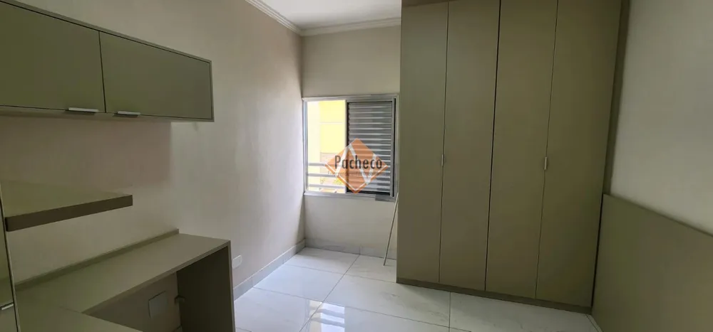 Casa de Condomínio, 2 quartos - Foto 4