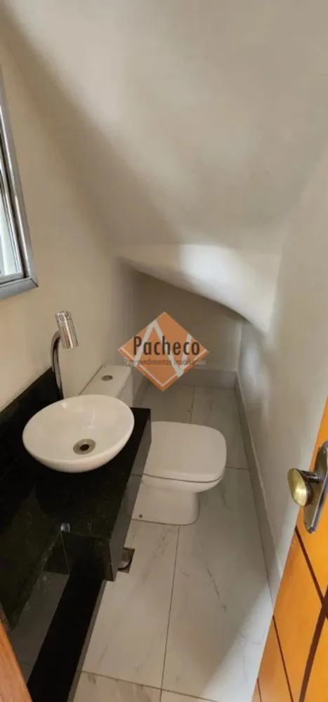 Casa de Condomínio, 2 quartos - Foto 7