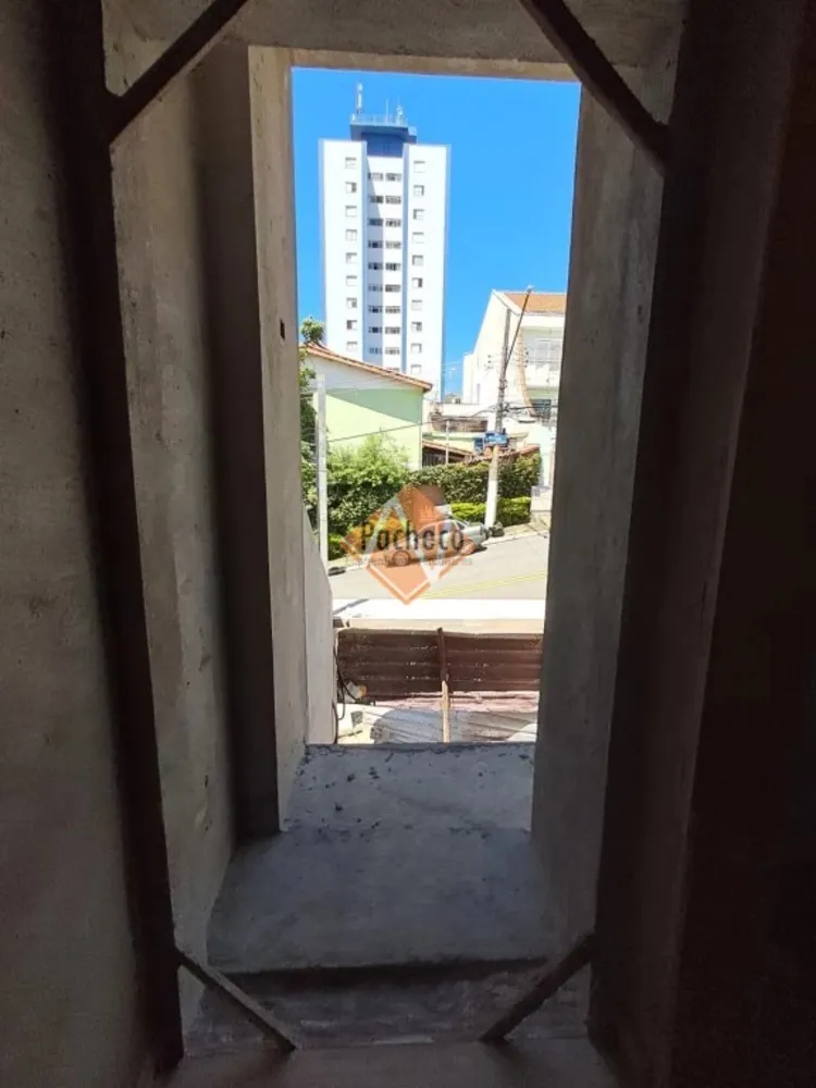 Sobrado, 3 quartos, 95 m² - Foto 3