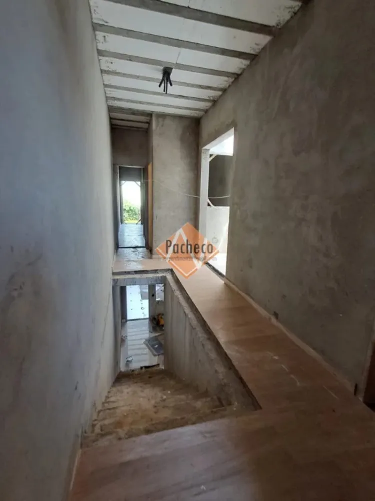 Sobrado, 3 quartos, 95 m² - Foto 1