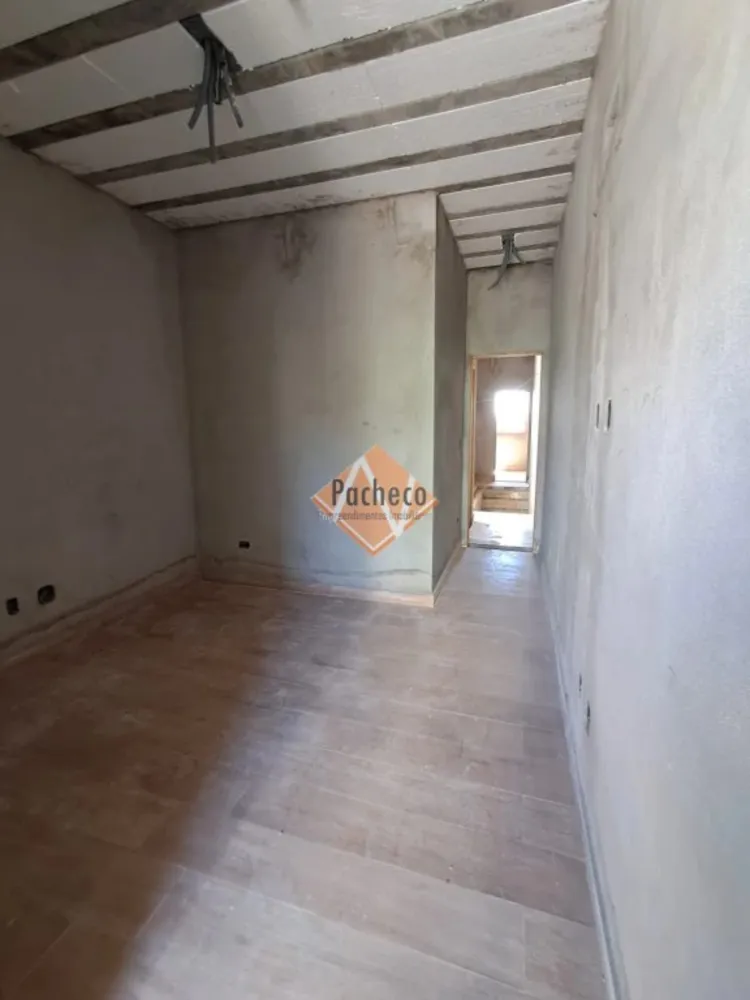 Sobrado, 3 quartos, 95 m² - Foto 2