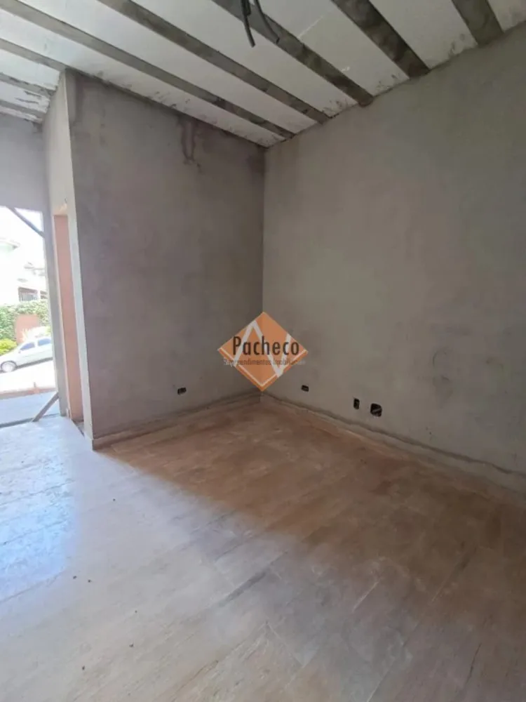 Sobrado, 3 quartos, 95 m² - Foto 4