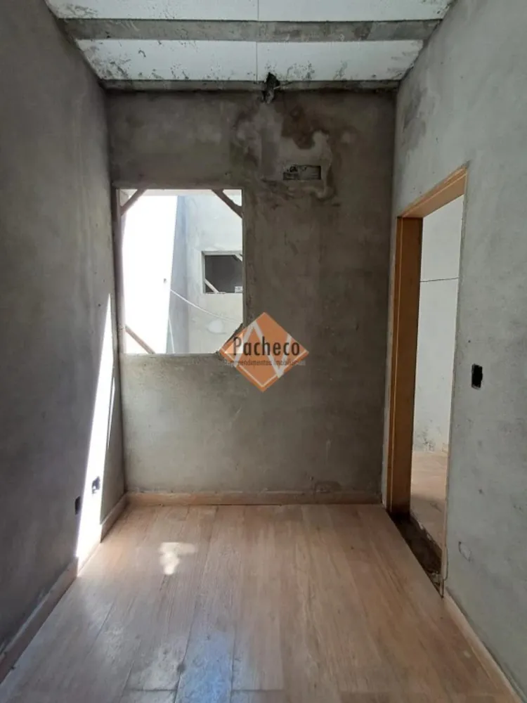 Sobrado, 3 quartos, 95 m² - Foto 5