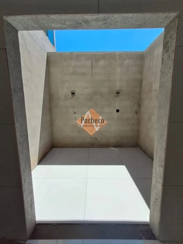 Sobrado, 3 quartos, 95 m² - Foto 7
