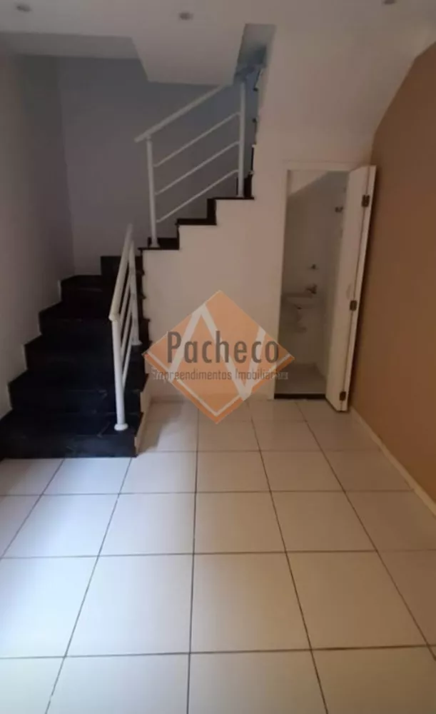 Casa de Condomínio à venda com 2 quartos, 76m² - Foto 3