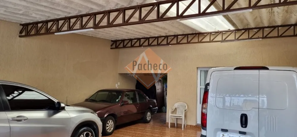 Casa, 5 quartos, 300 m² - Foto 9