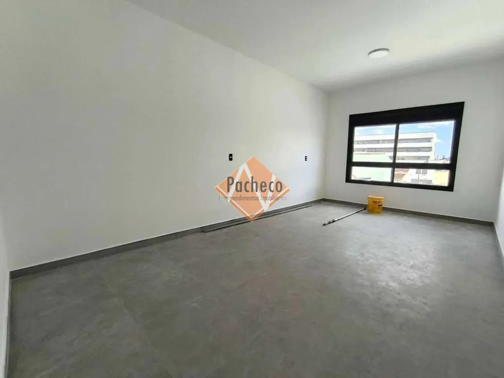 Sobrado, 3 quartos, 165 m² - Foto 8