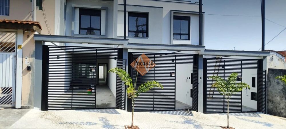 Sobrado, 3 quartos, 165 m² - Foto 4