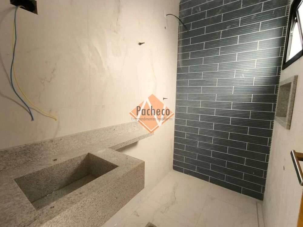 Sobrado, 3 quartos, 165 m² - Foto 3