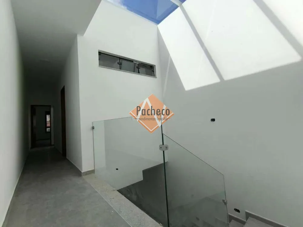 Sobrado, 3 quartos, 165 m² - Foto 7