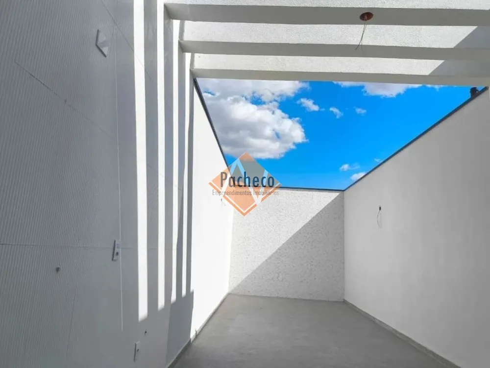 Sobrado, 3 quartos, 165 m² - Foto 5