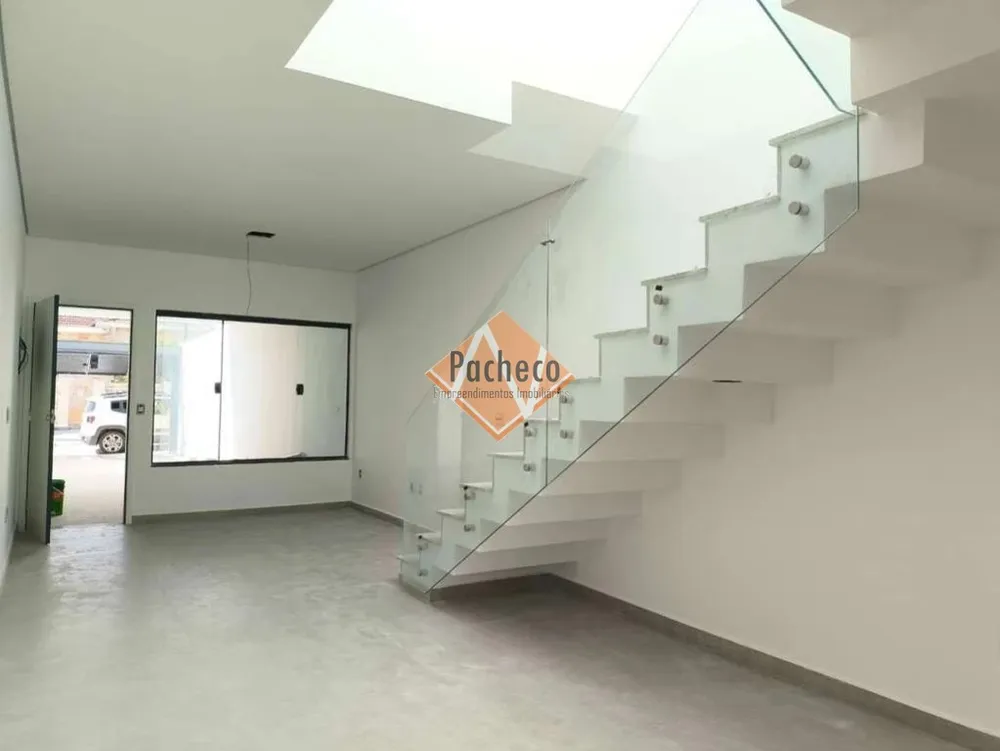Sobrado, 3 quartos, 165 m² - Foto 6