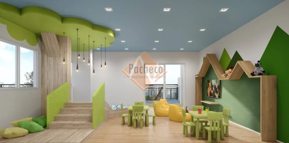 Apartamento, 2 quartos, 46 m² - Foto 12