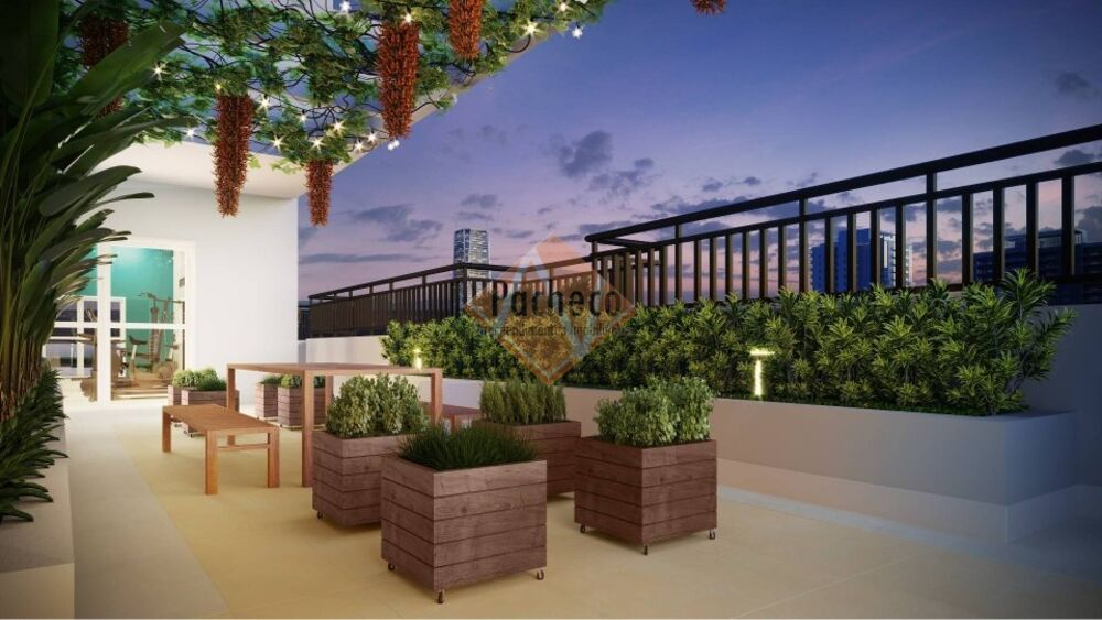 Apartamento, 2 quartos, 46 m² - Foto 5