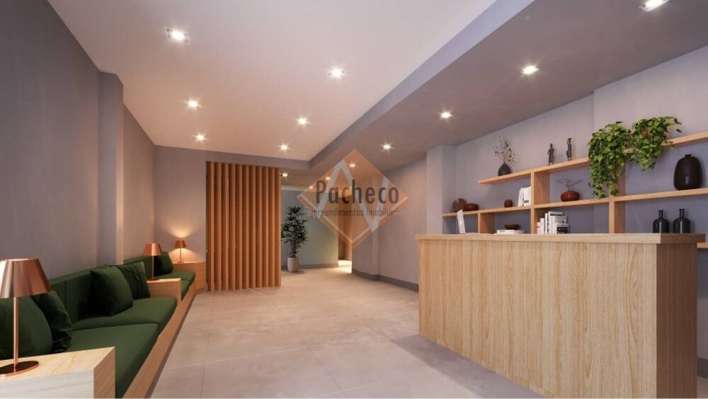 Apartamento, 2 quartos, 46 m² - Foto 11