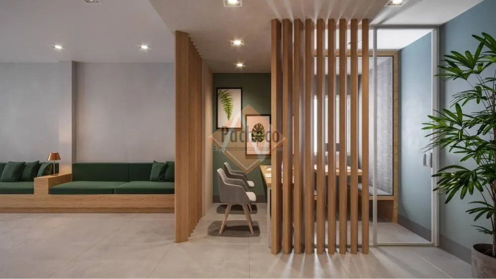 Apartamento, 2 quartos, 46 m² - Foto 17
