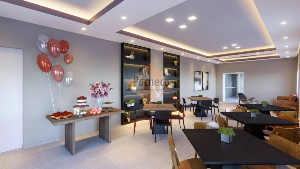 Apartamento, 2 quartos, 46 m² - Foto 9