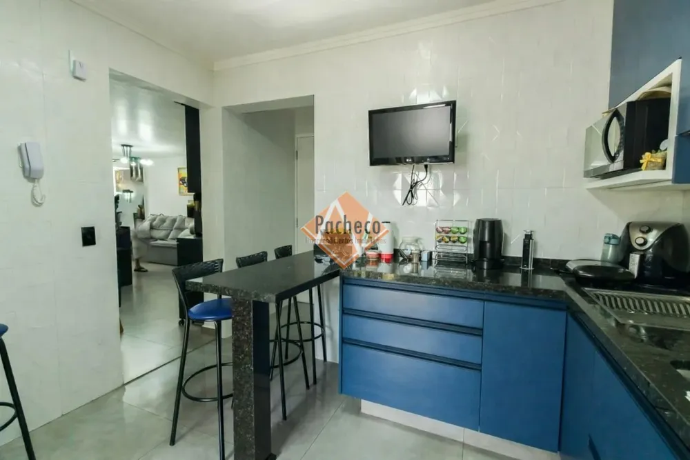 Apartamento, 3 quartos, 82 m² - Foto 1