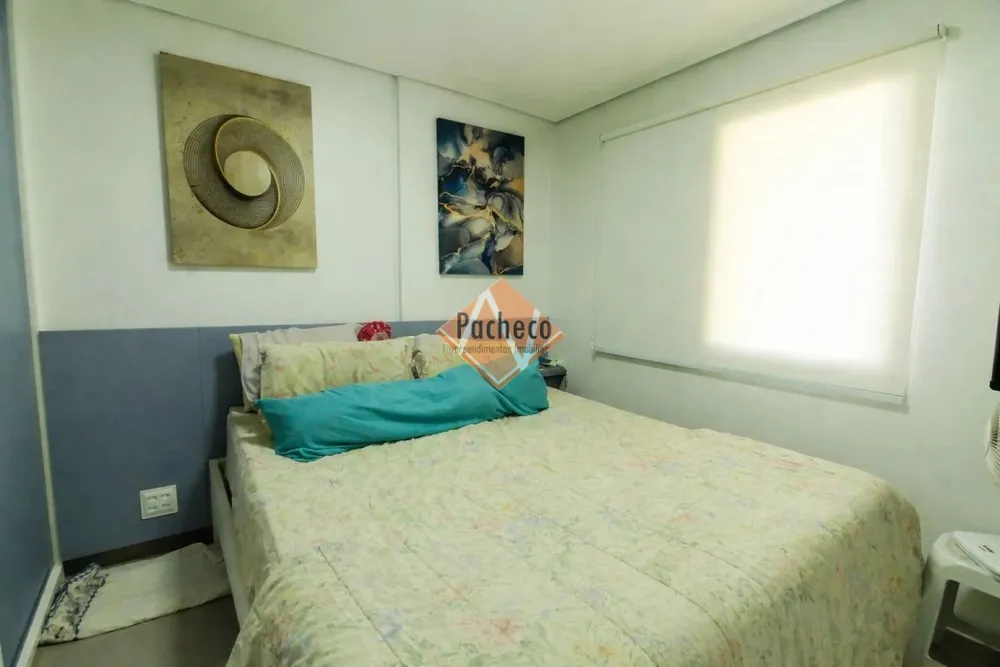 Apartamento, 3 quartos, 82 m² - Foto 2