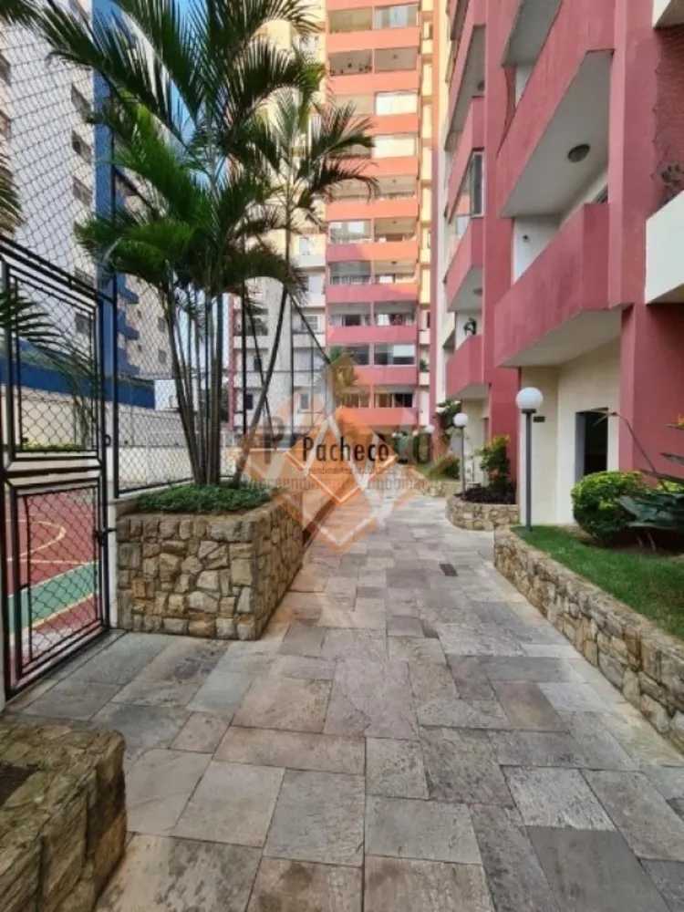 Apartamento, 3 quartos, 82 m² - Foto 7