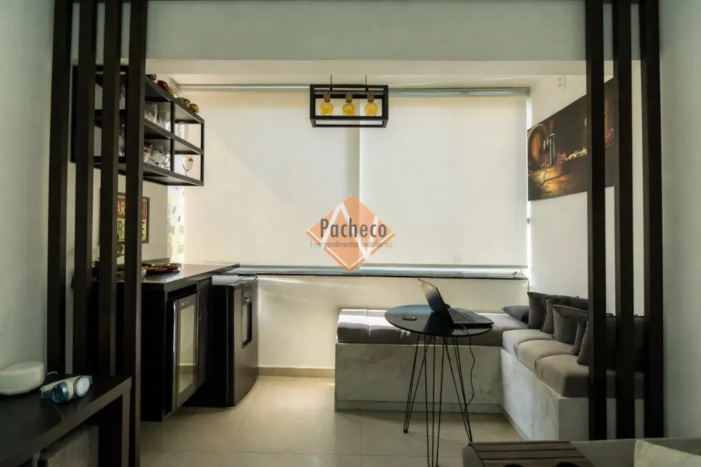 Apartamento, 3 quartos, 82 m² - Foto 4