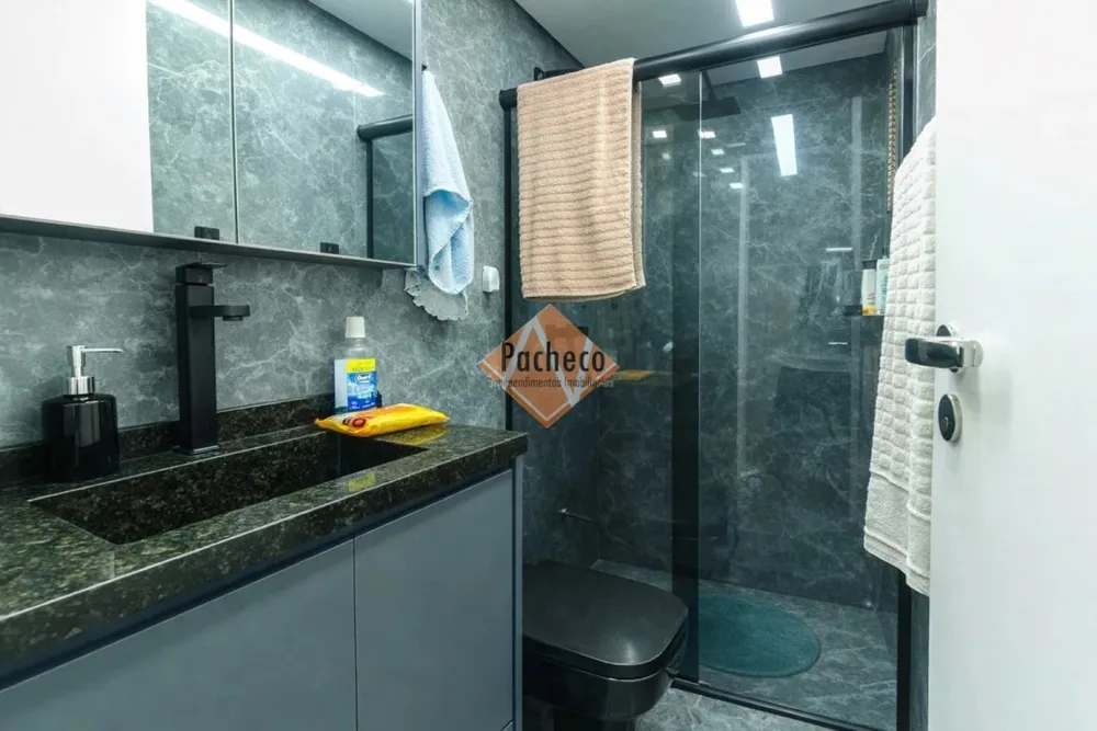 Apartamento, 3 quartos, 82 m² - Foto 3