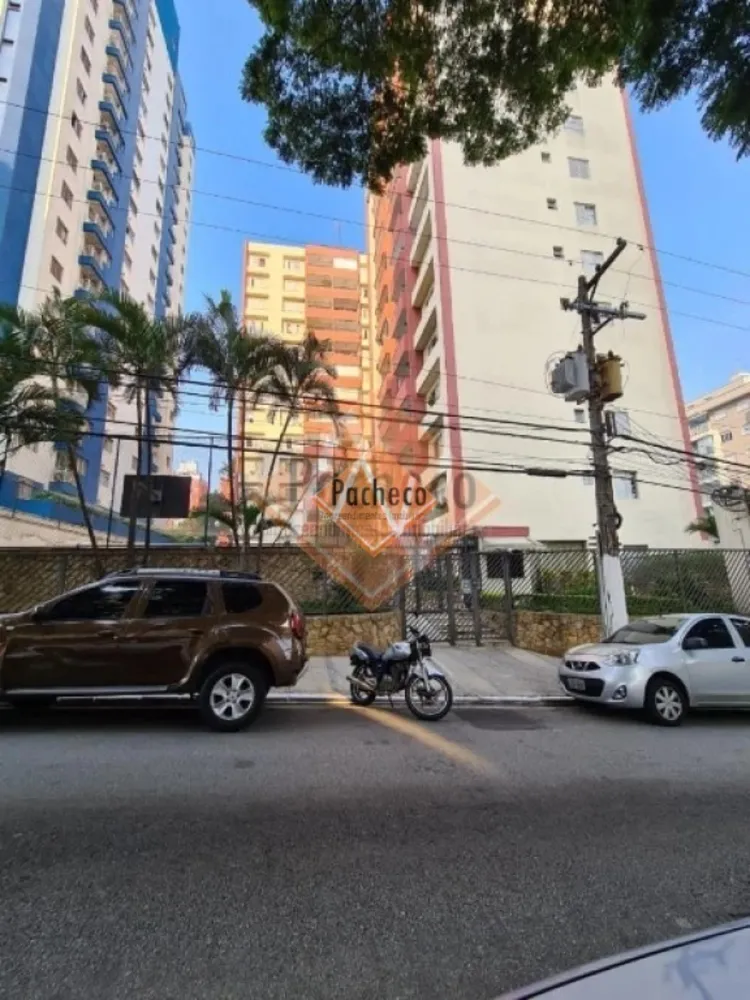 Apartamento, 3 quartos, 82 m² - Foto 8