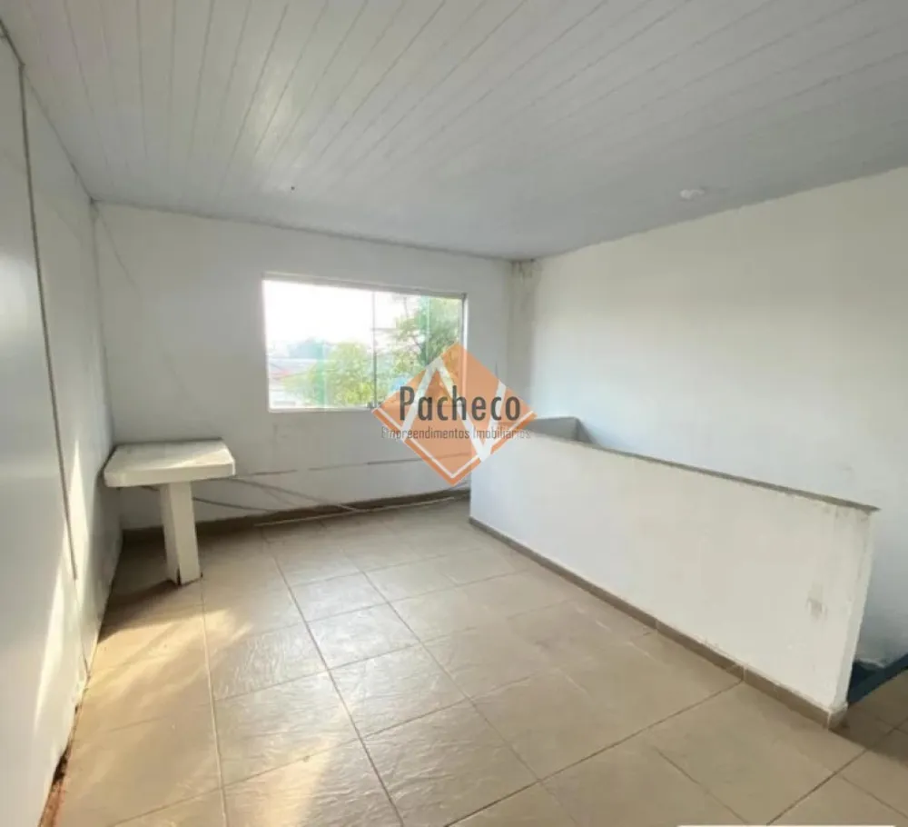 Depósito-Galpão, 530 m² - Foto 5