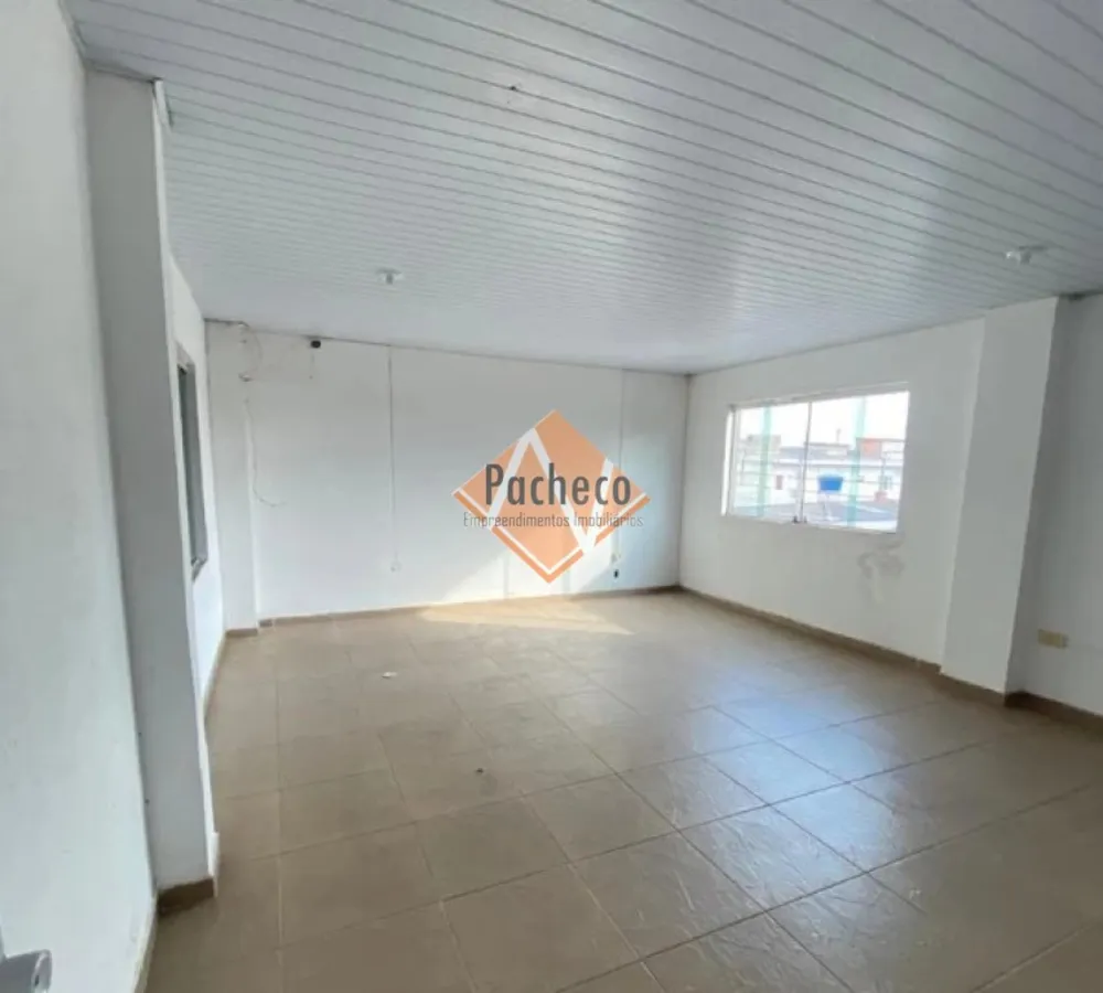 Depósito-Galpão, 530 m² - Foto 4