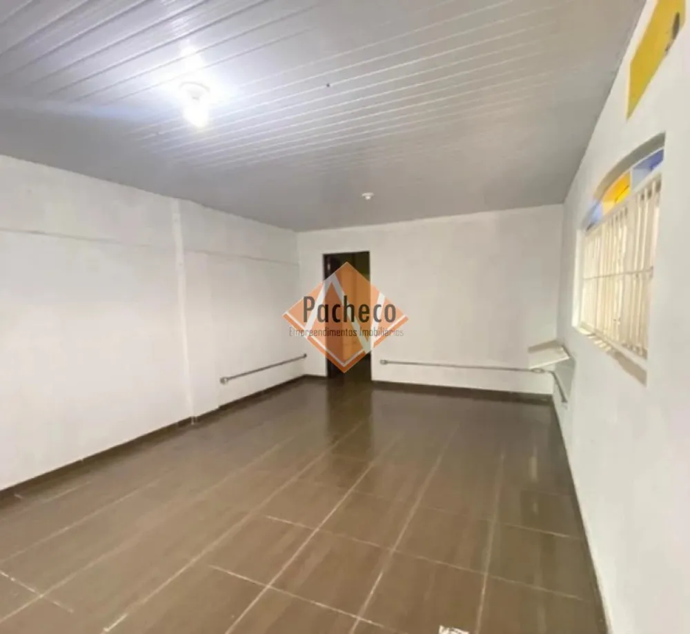 Depósito-Galpão, 530 m² - Foto 6