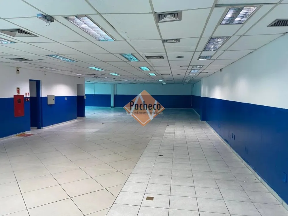 Loja-Salão, 458 m² - Foto 2