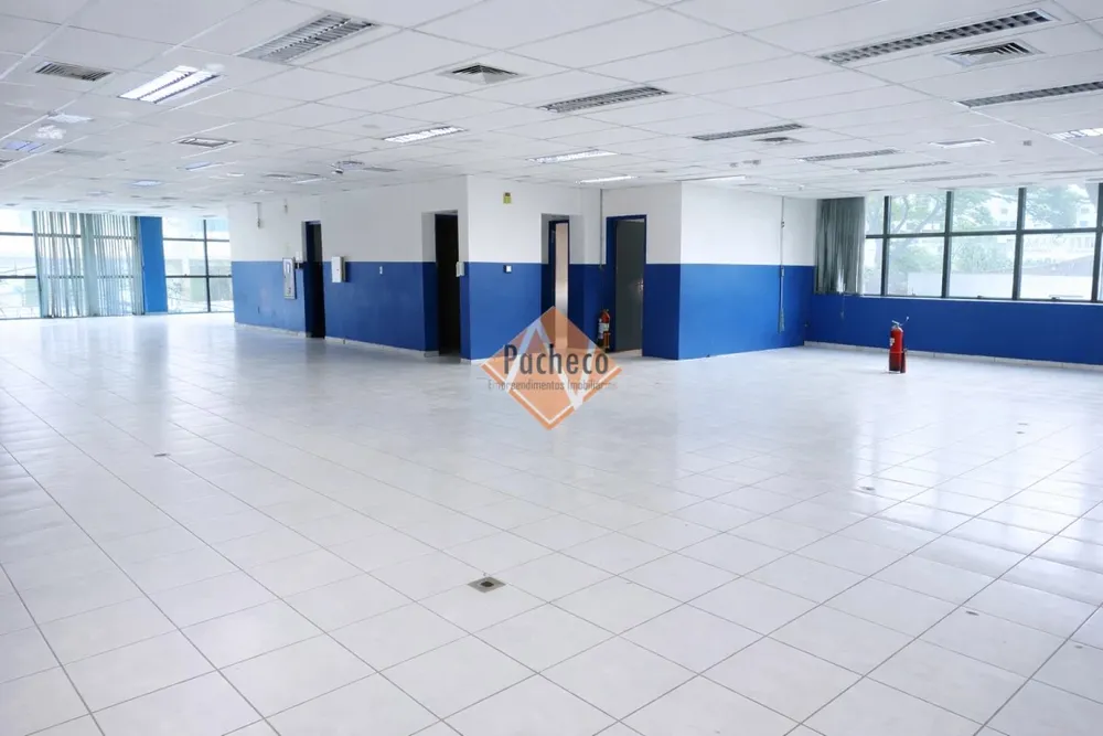 Loja-Salão, 458 m² - Foto 1