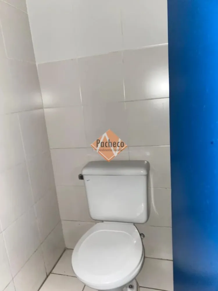 Loja-Salão, 458 m² - Foto 8