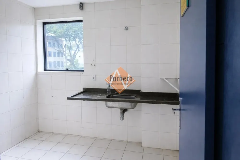 Loja-Salão, 458 m² - Foto 3
