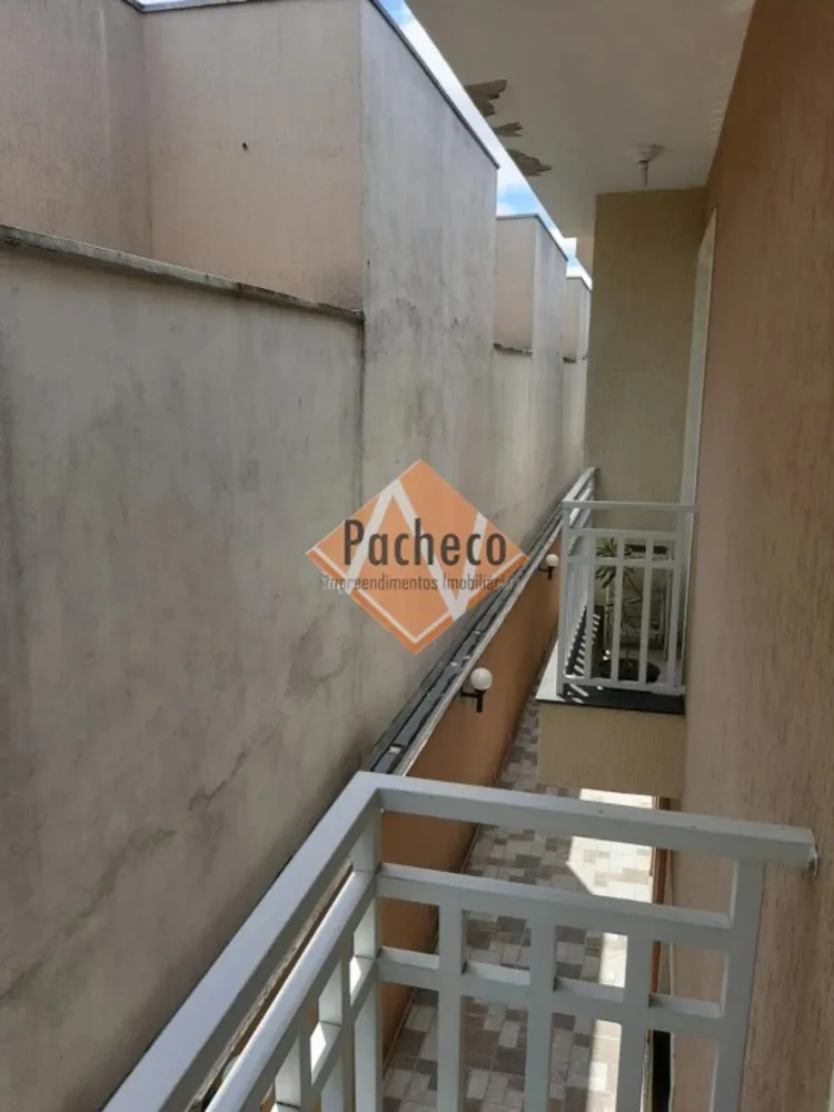 Casa de Condomínio, 2 quartos - Foto 6