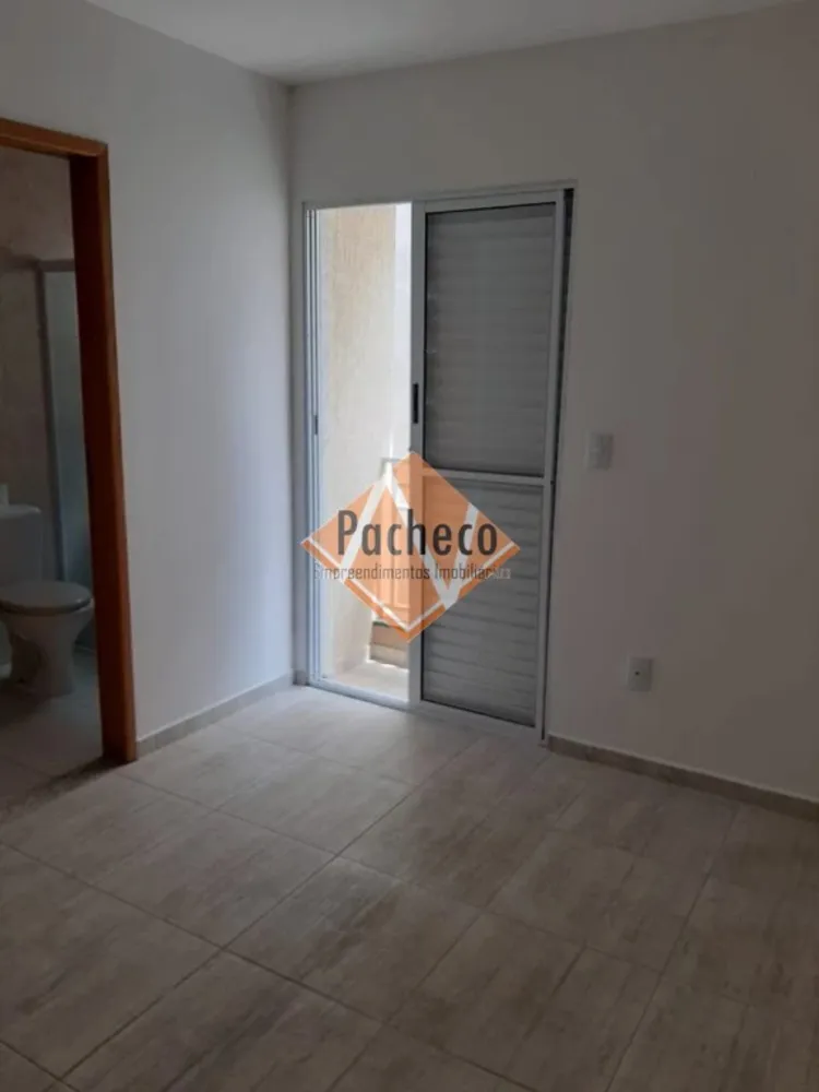Casa de Condomínio, 2 quartos - Foto 5