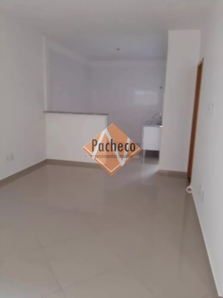 Casa de Condomínio à venda com 2 quartos, 55m² - Foto 2