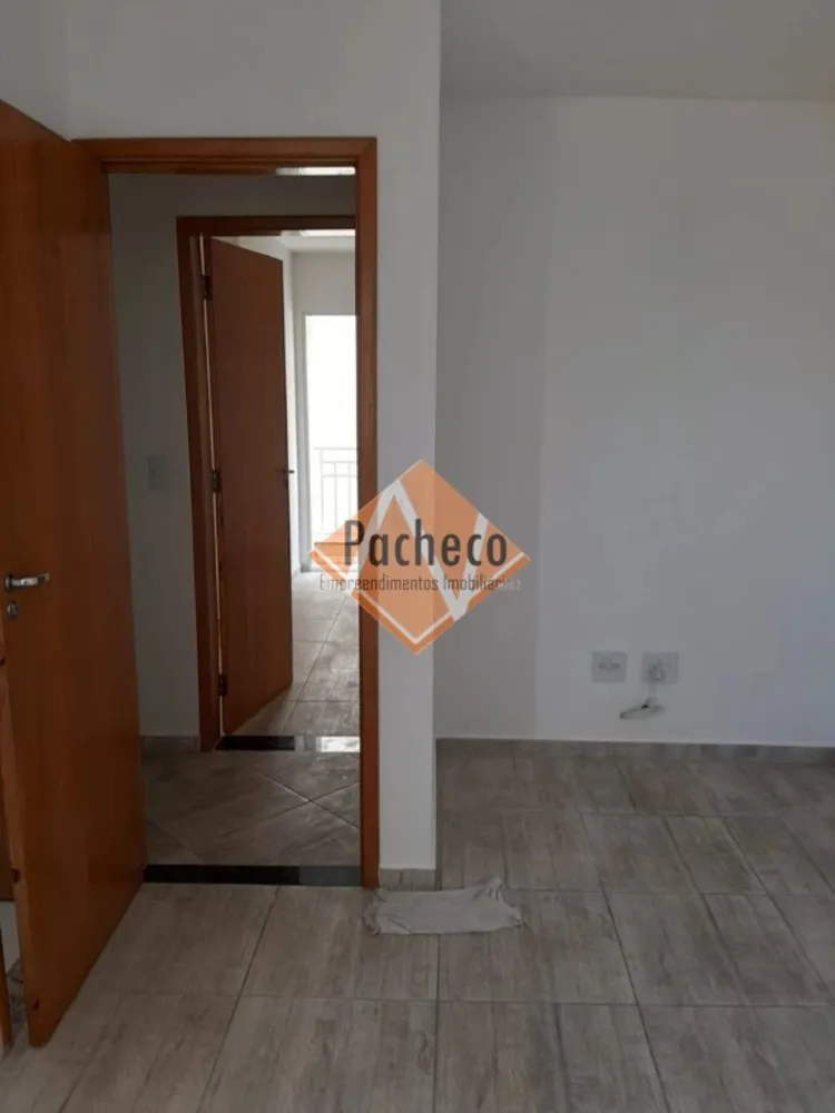 Casa de Condomínio, 2 quartos - Foto 8