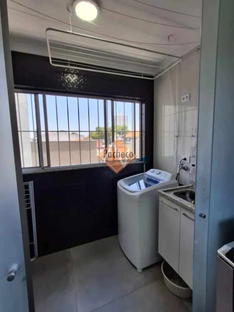 Apartamento, 3 quartos, 72 m² - Foto 4