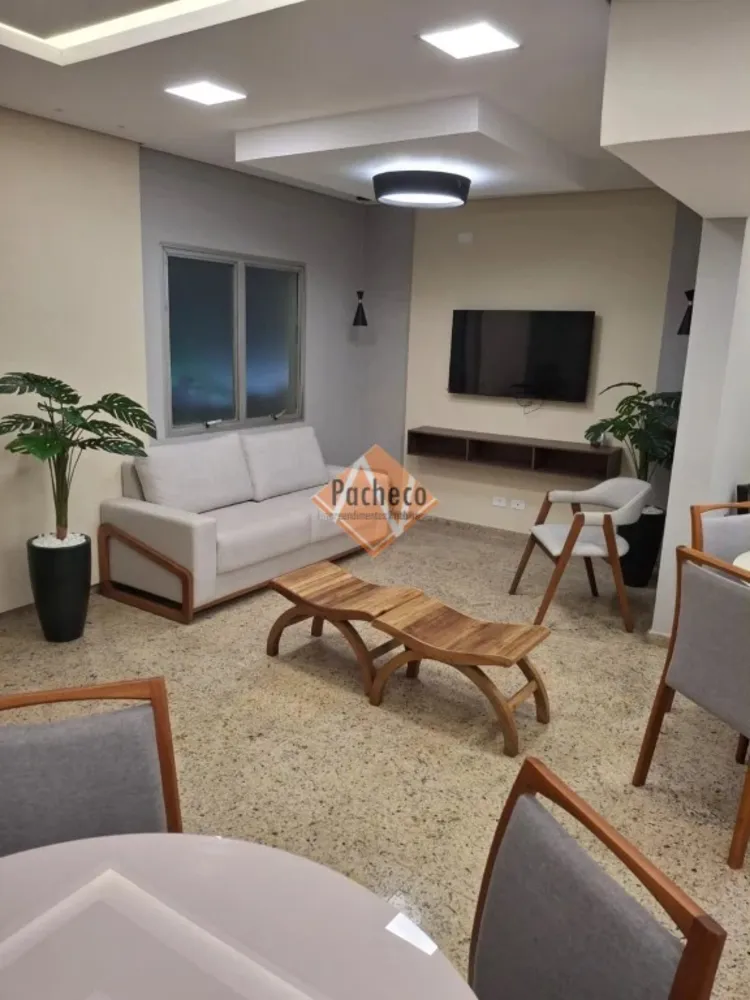 Apartamento, 3 quartos, 72 m² - Foto 7