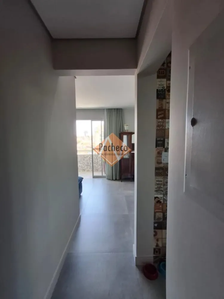 Apartamento, 3 quartos, 72 m² - Foto 2