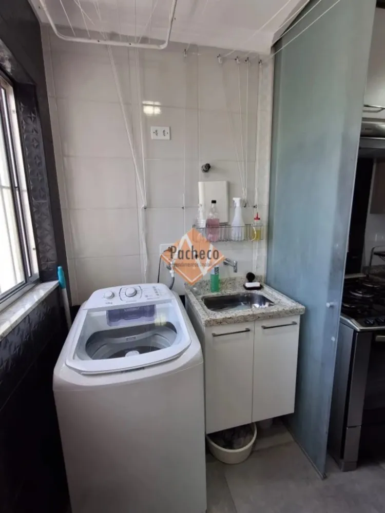 Apartamento, 3 quartos, 72 m² - Foto 3