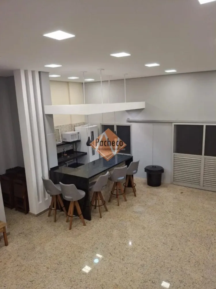 Apartamento, 3 quartos, 72 m² - Foto 8