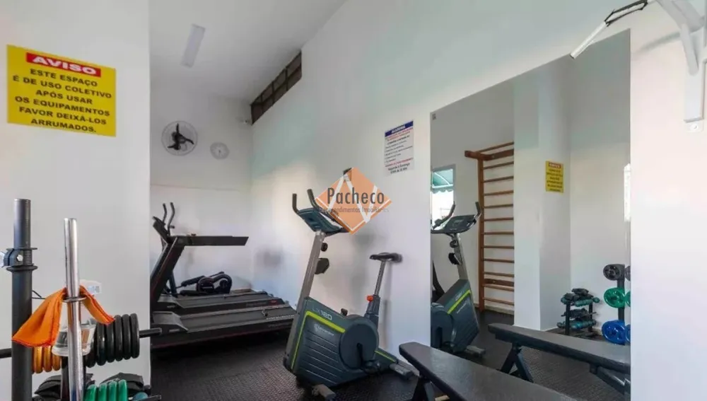 Apartamento, 3 quartos, 72 m² - Foto 5