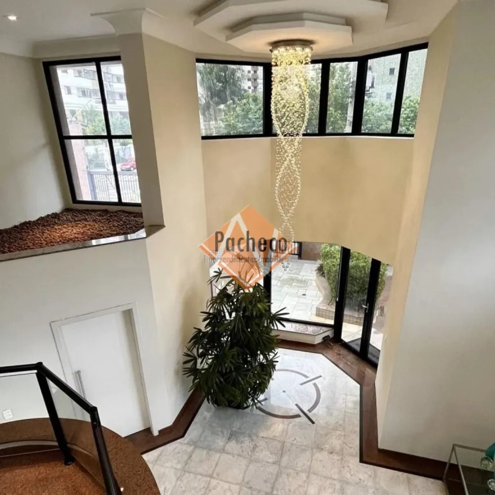 Apartamento, 3 quartos, 190 m² - Foto 12