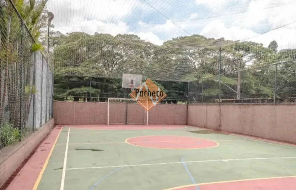 Apartamento, 3 quartos, 190 m² - Foto 16