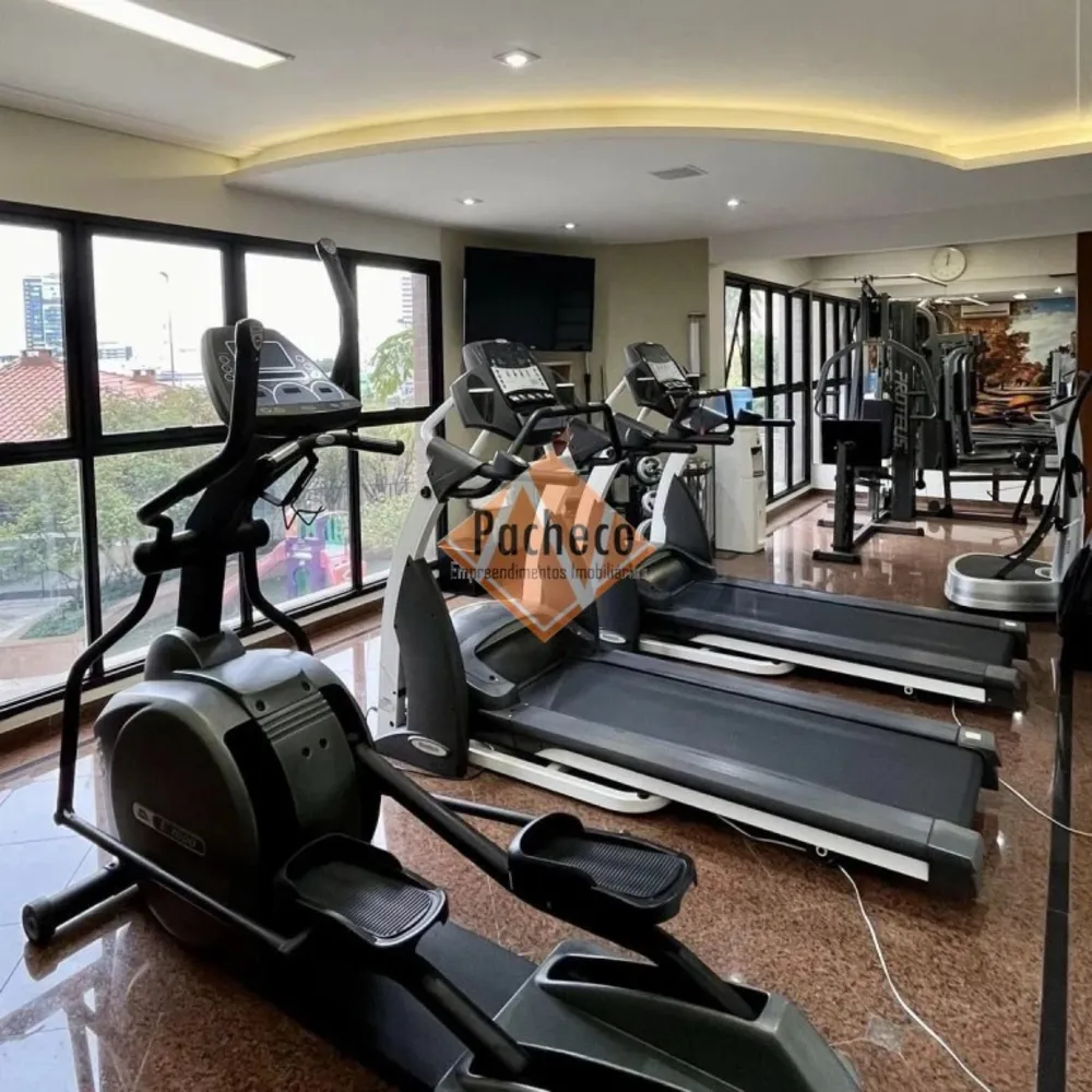 Apartamento, 3 quartos, 190 m² - Foto 10