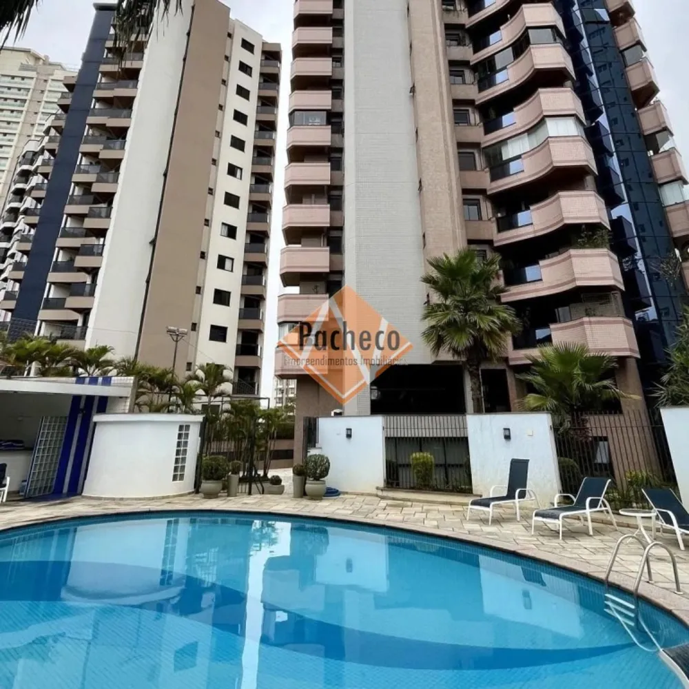 Apartamento, 3 quartos, 190 m² - Foto 11