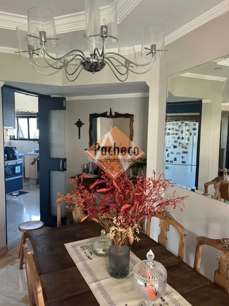 Apartamento, 3 quartos, 190 m² - Foto 3