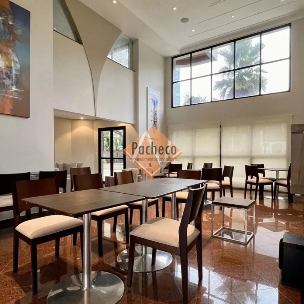 Apartamento, 3 quartos, 190 m² - Foto 9